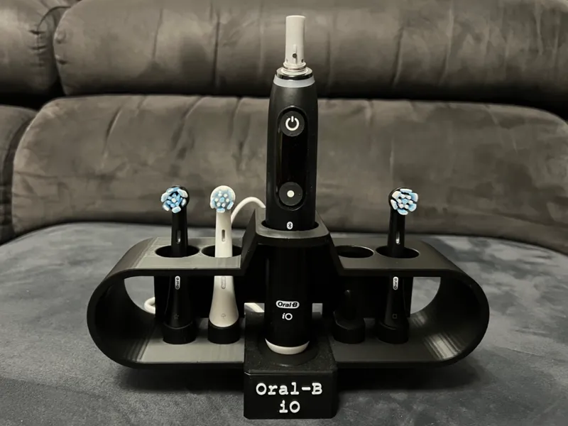 Oral-B iO 6s Holder