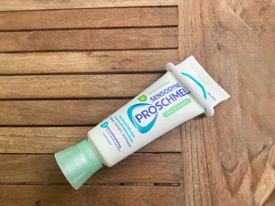 Toothpaste squeezer v.2 ~3g