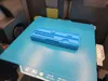PLA on tPEI Plate