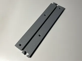 Crosscut Sled Runner Set for DeWalt DWE7491