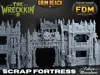 0.16mm layer, 2 walls, 15% infill