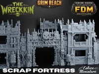 0.16mm layer, 2 walls, 15% infill