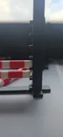 Perfect Fit Crossbar + Distance for shorter