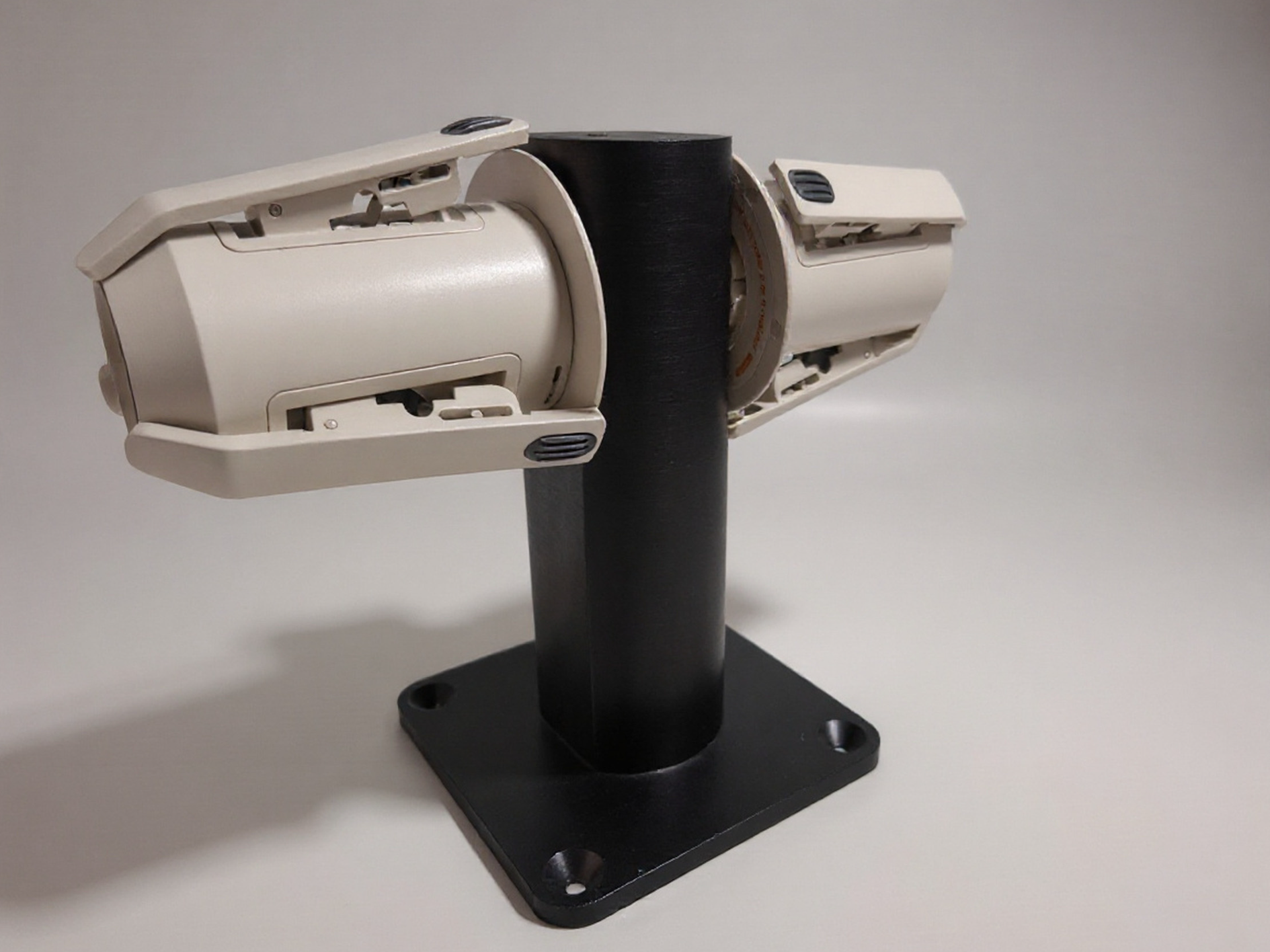 AMS Lite Spool Holder with Auto Retract