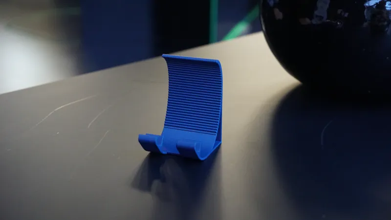 Supporto per Smatphone - Phone Holder