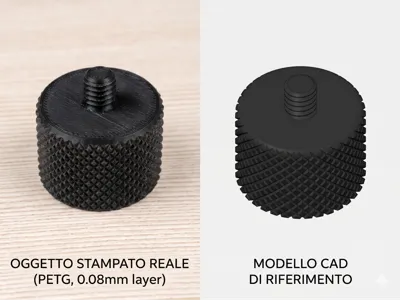 Survey Pole Adapter/Camera Mount