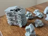 0.16mm layer, 2 walls, 8% infill