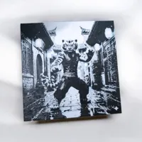 0.2mm layer, 3 walls, 100% infill
