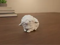 0.16mm layer, 2 walls, 15% infill