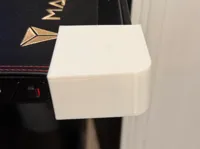 0.2mm layer, 4 walls, 20% infill