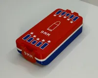9mm - USA - Full Box - Multicolor