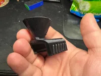 0.12mm layer, 6 walls, 50% infill