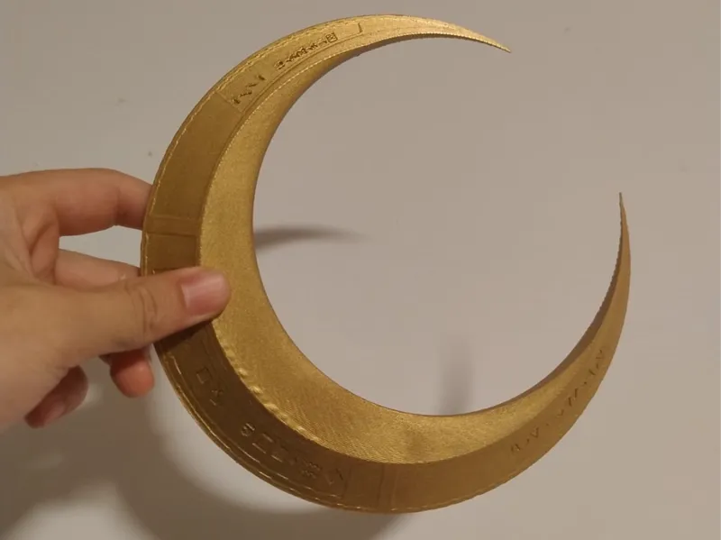Moon Knight MCU Crescent Dart