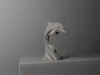 0.2mm layer, 3 walls, 15% infill