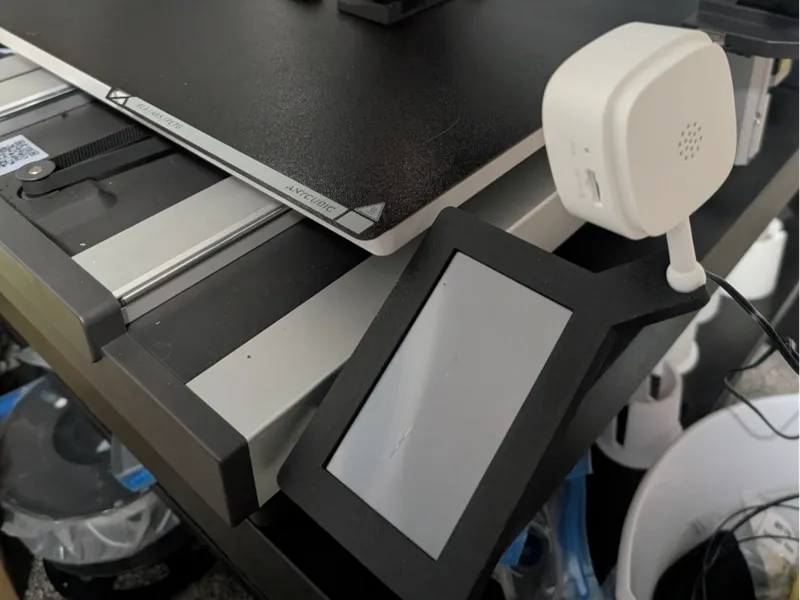 Kobra 3 Max Tapo C110 Camera Mount