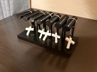 Keychain Holder