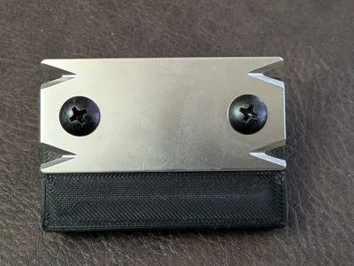 Edge Trimmer Scraper