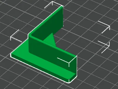 Jig For Casing 8 MM