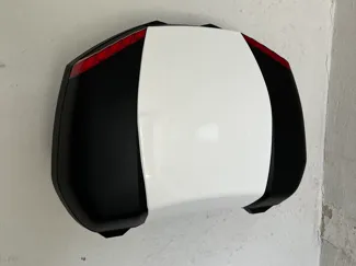Givi Monolock Wallmount