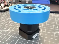 0.24mm layer, 3 walls, 10% infill
