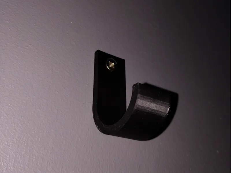 Wall hook / wall hang