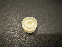 Bouton d'interrupteur rotatif — photo 4