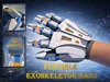 Hand Armor