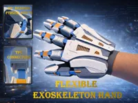 Hand Armor