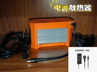 0.2mm 层高, 4 层墙, 15% 填充