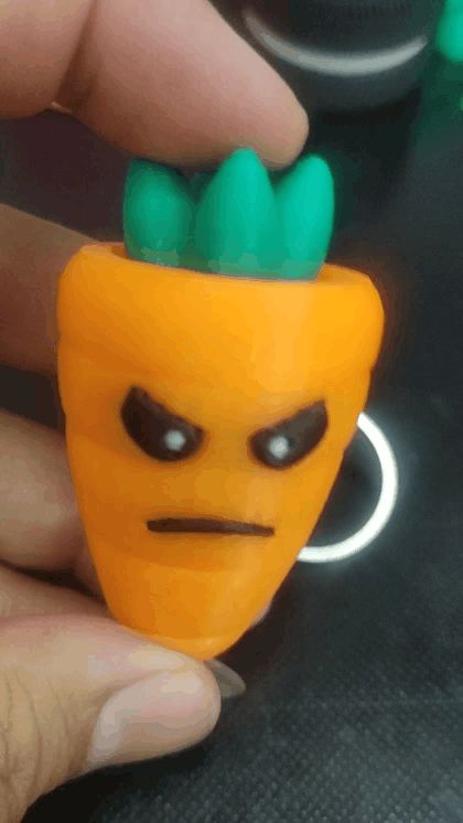 Carrot Clicker