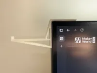 Headphone Monitor Hook