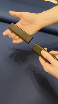 Extendable Nozzle