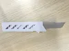 OTF Spring Utility Knife 2-safe