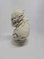 0.2mm layer, 2 walls, 10% infill