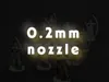 0.2mm nozzle, 0.08mm layer, 4 walls, 15% infill