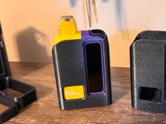 Off-Stamp Gen 2 X-Cube Vape Case