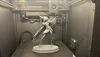 Arcana Xayah - 0.2mm layer, 3 walls, 17% infill
