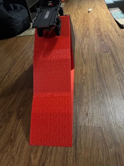 Rc Crawler Ramp and Rope Bridge by 907Sparky MakerWorld: Download Free ...