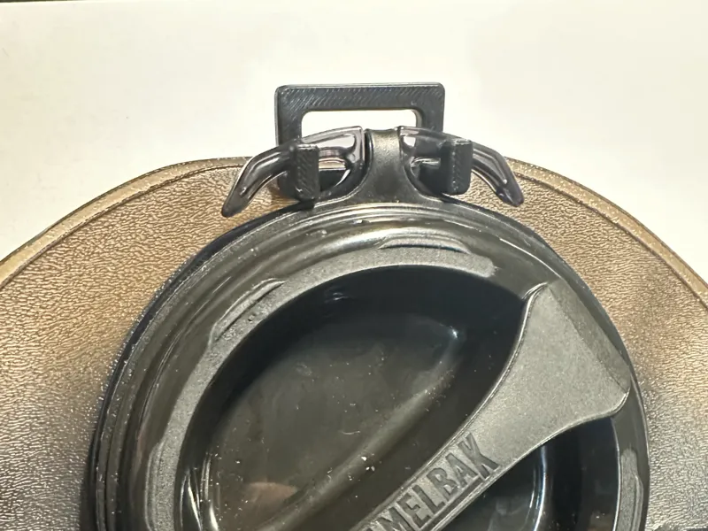 CamelBack CRUX Hanger for 5.11 Backpack