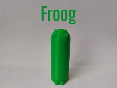 Froog 