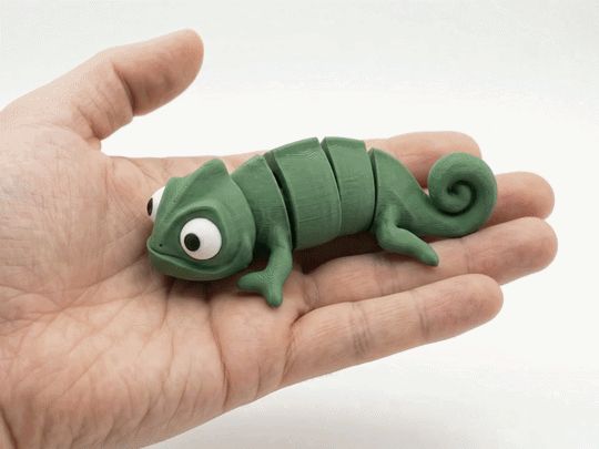 flexi cameleon