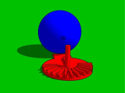 Snooker Aiming