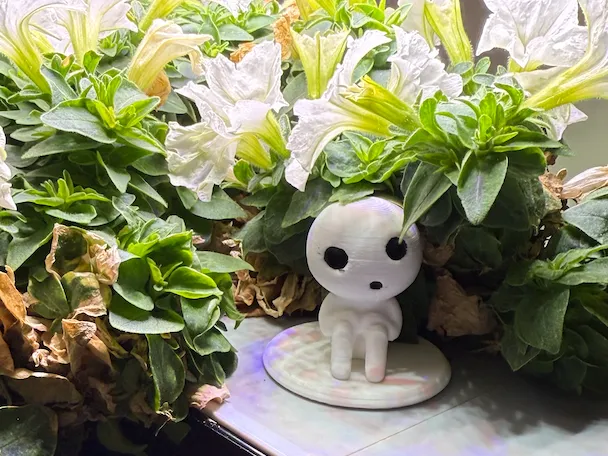 Kodama Aerogarden Cover