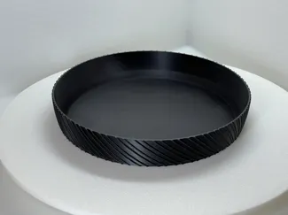 Designer & Durable Pot Saucer
