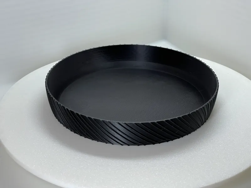 Designer & Durable Pot Saucer
