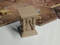 0.08mm layer, 2 walls, 15% infill