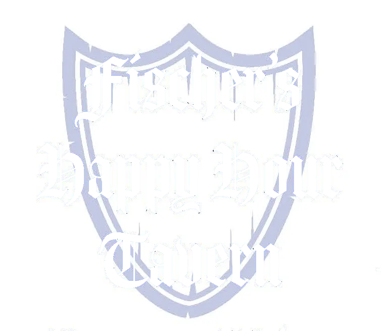 Happy Hour Tavern Logo