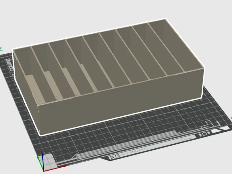 HDD Tray - Festplatten 