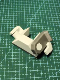 0.2mm 层高, 2 层墙, 15% 填充