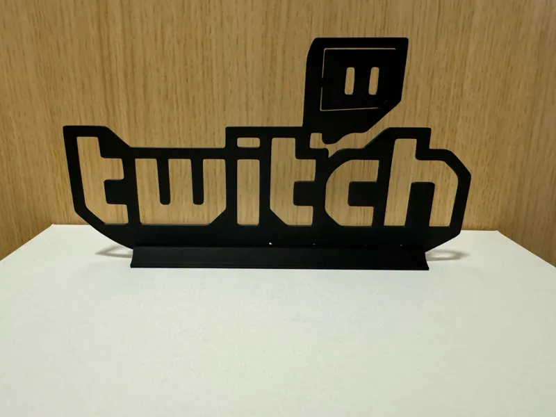 Twitch